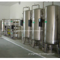 Reverse Osmosis Drinking Water Treatment Plant